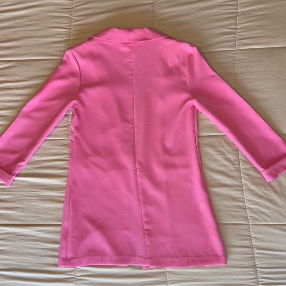 Have Pink Blazer - Picture 2 of 3
